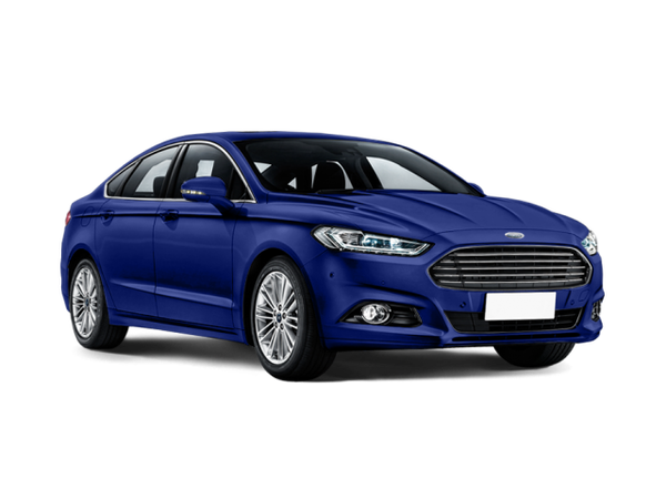 Ford Mondeo Новый Цвет: Deepimpact Blue