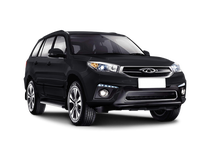 Chery Tiggo 3