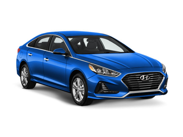 Hyundai Sonata Цвет: Blue Sapphire (PH7) Сапфировый