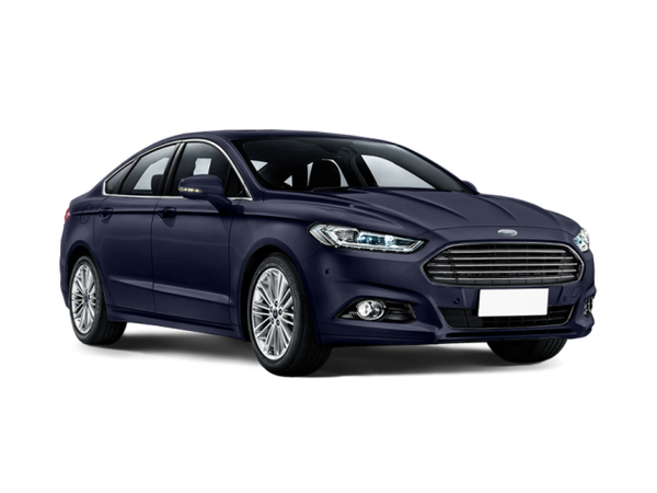 Ford Mondeo Новый Цвет: Blazer Bluefalse