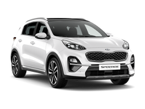 Kia Sportage Новый
