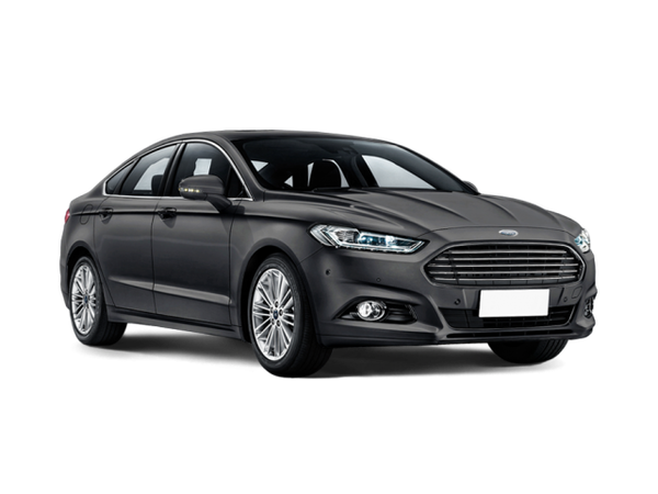 Ford Mondeo Новый Цвет: Magnetic