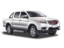 JAC T6