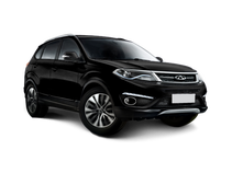 Chery Tiggo 5
